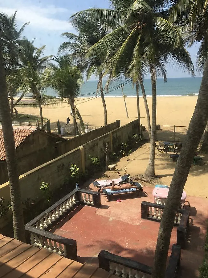 Dephani Beach Hotel Negombo 0*,  Sri Lanka