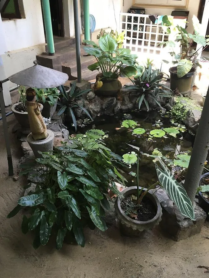 Dephani Beach Hotel Negombo